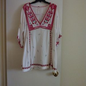 NWOT, Free People Mini dress